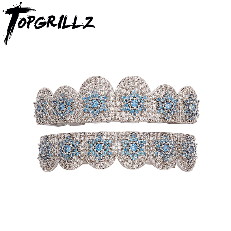Body Jewelry Stores - TOPGRILLZ Лидер продаж в стиле хип-хоп