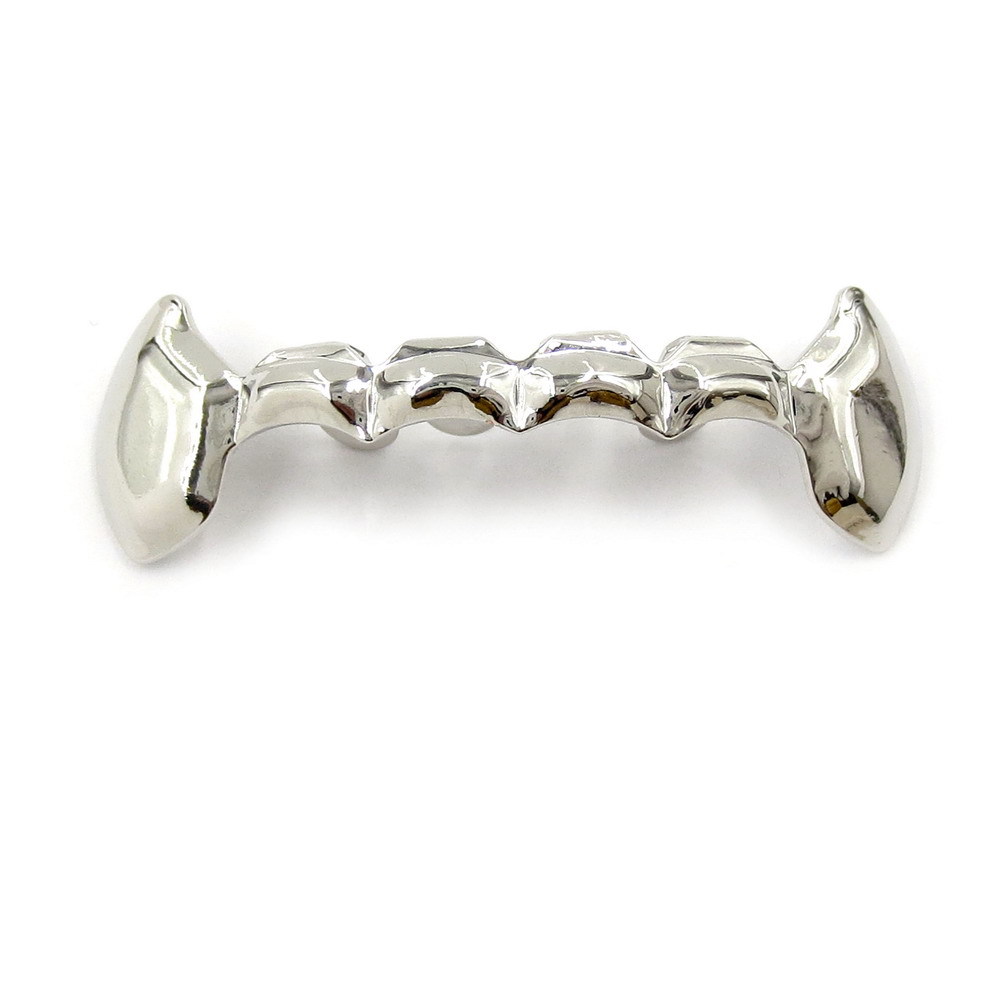 Набор из 3-х зубных протезов J – обзор и цена Body Jewelry Stores