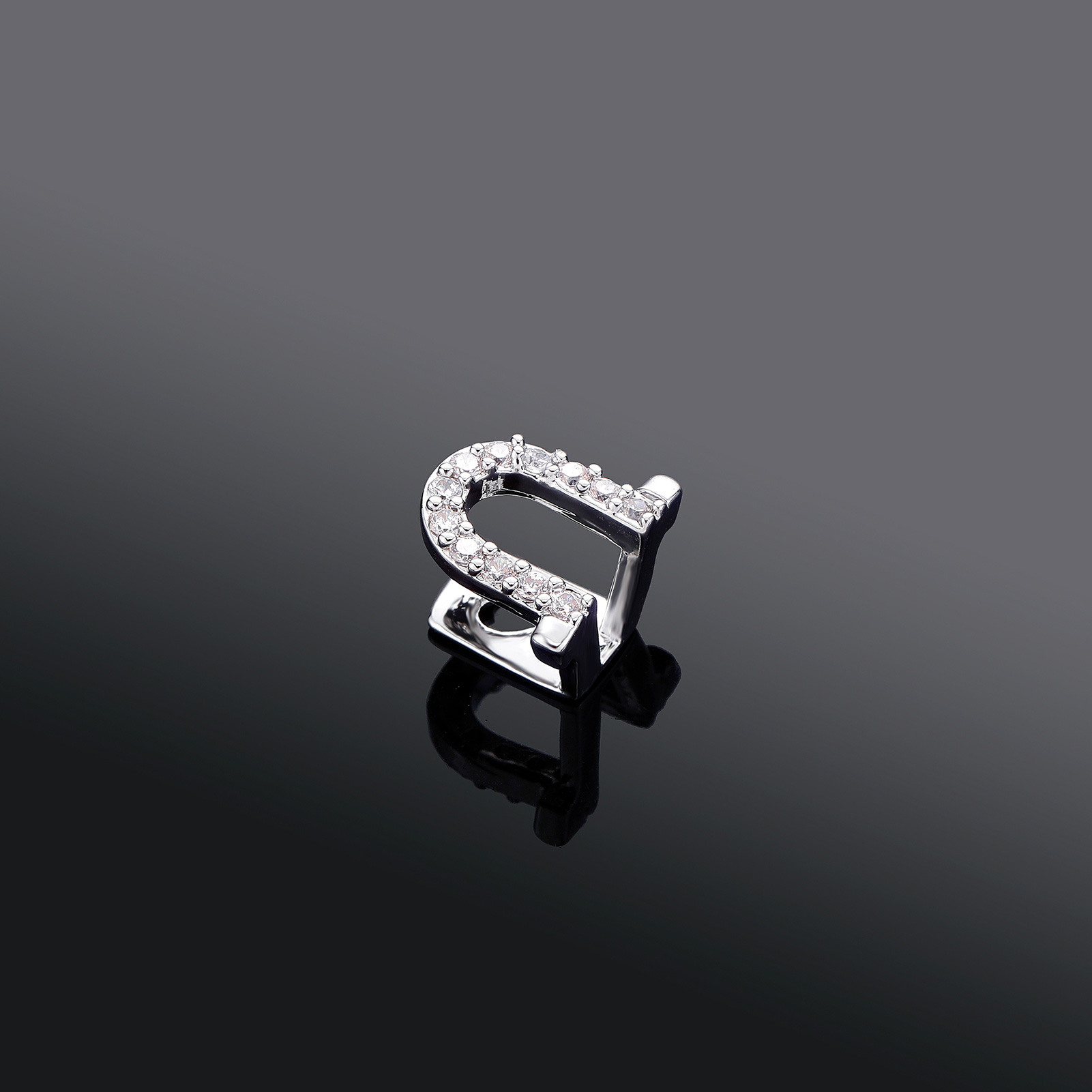 Набор из 3-х зубных протезов J – обзор и цена Body Jewelry Stores
