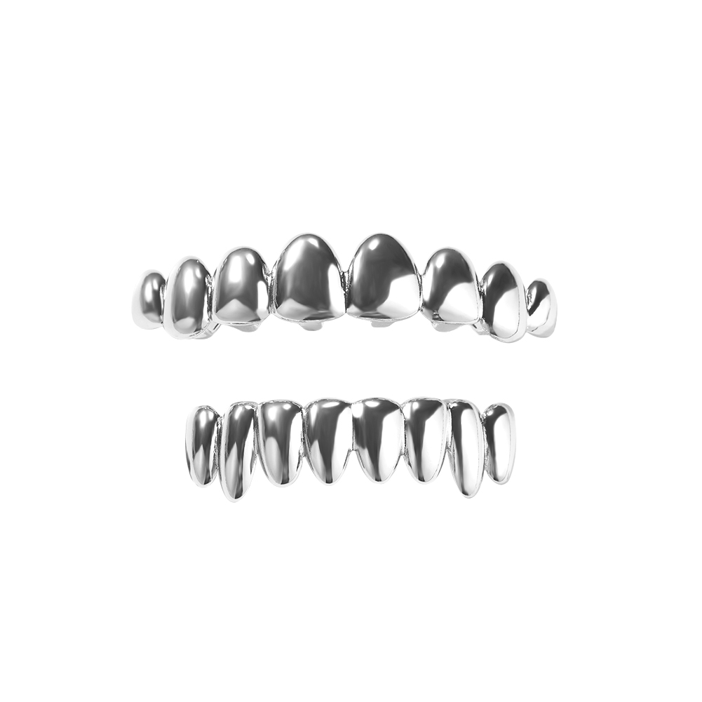 Набор декоративных коронок с п – обзор и цена Body Jewelry Stores