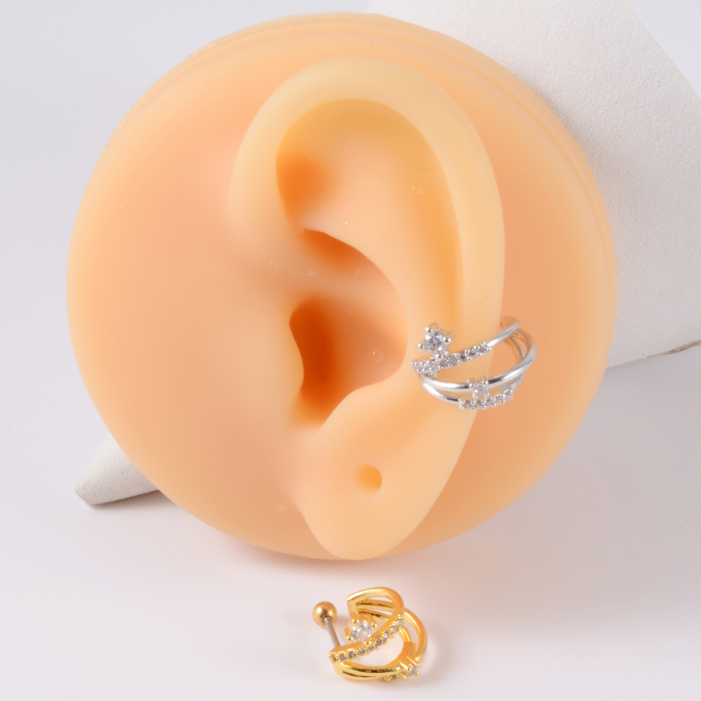 1 шт., 16 г, женские серьги-ко – обзор и цена Conch Earring Hoop