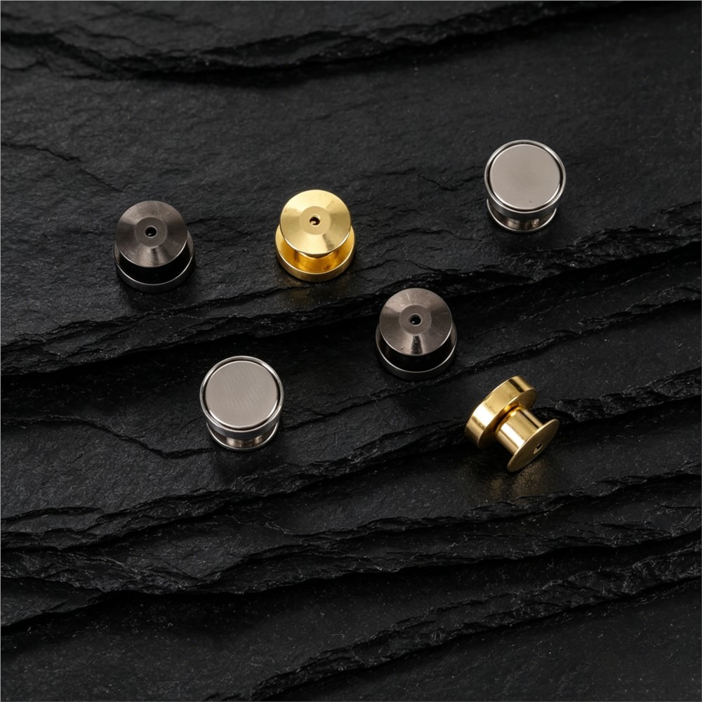10 шт./лот: Магнитные застежки – обзор и цена Body Jewelry Top