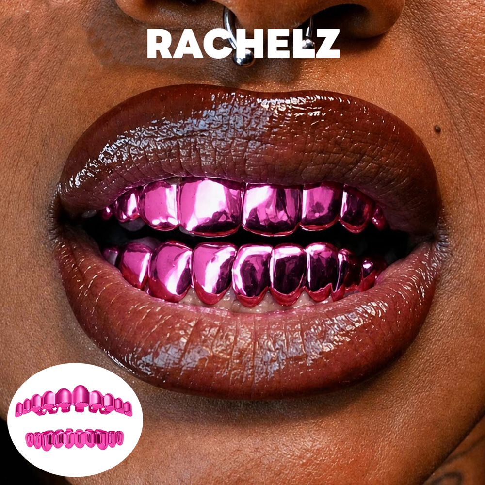 RACHELZ Sweet Cool 6/8/10 Зерк – обзор и цена Body Jewelry Stores