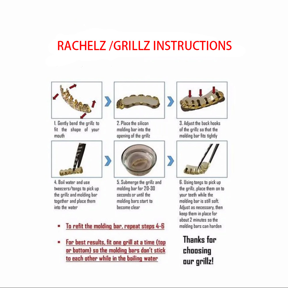 RACHELZ Sweet Cool 6/8/10 Зерк – обзор и цена Body Jewelry Stores