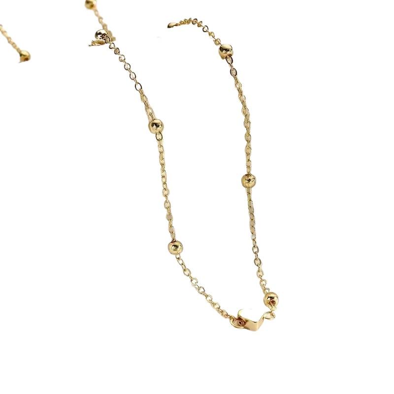 Простые цепочки на талию с бус – обзор и цена Body Jewelry Chain