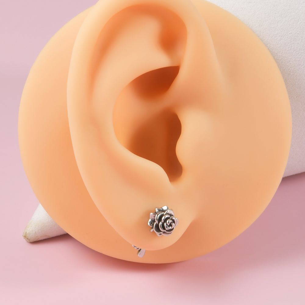1 шт., винтажный каркас из хир – обзор и цена Body Jewelry Surgical Steel