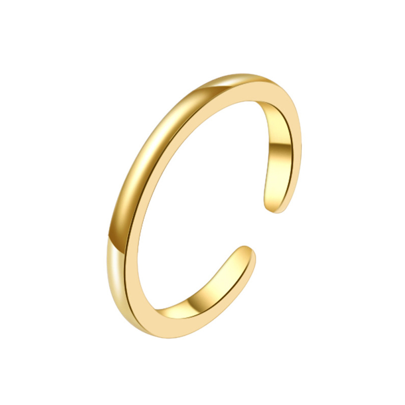 Комплект Trio: женские кольца  – обзор и цена Body Jewelry Stores