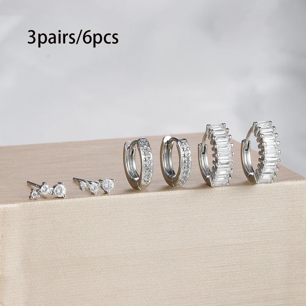 3 пары модных 18-каратных позо – обзор и цена Body Jewels