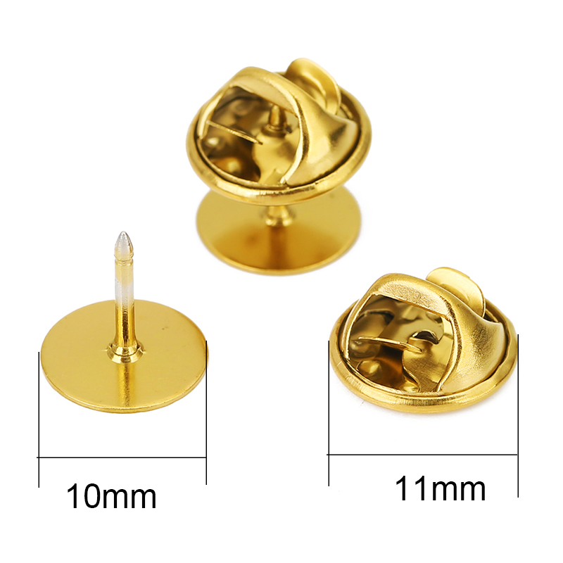 10 комплектов основ для брошей – обзор и цена Body Jewelry Top