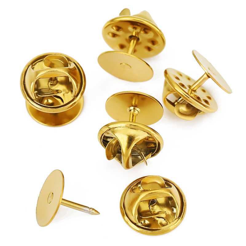 10 комплектов основ для брошей – обзор и цена Body Jewelry Top