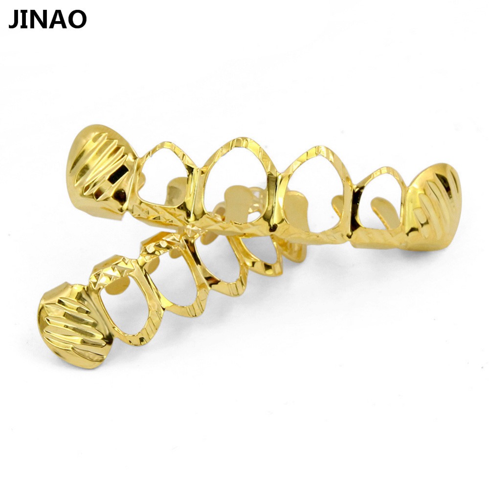 JINAO New Fit D-образные решет – обзор и цена Body Jewelry Stores