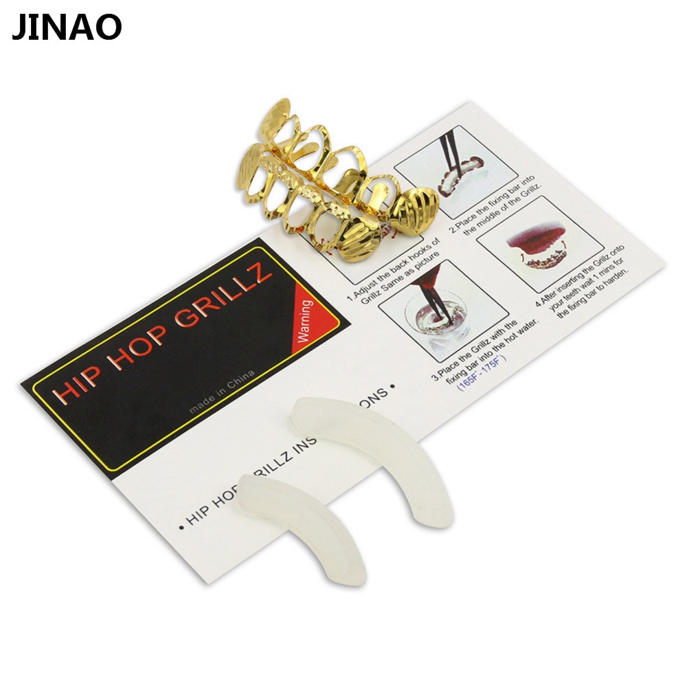 JINAO New Fit D-образные решет – обзор и цена Body Jewelry Stores