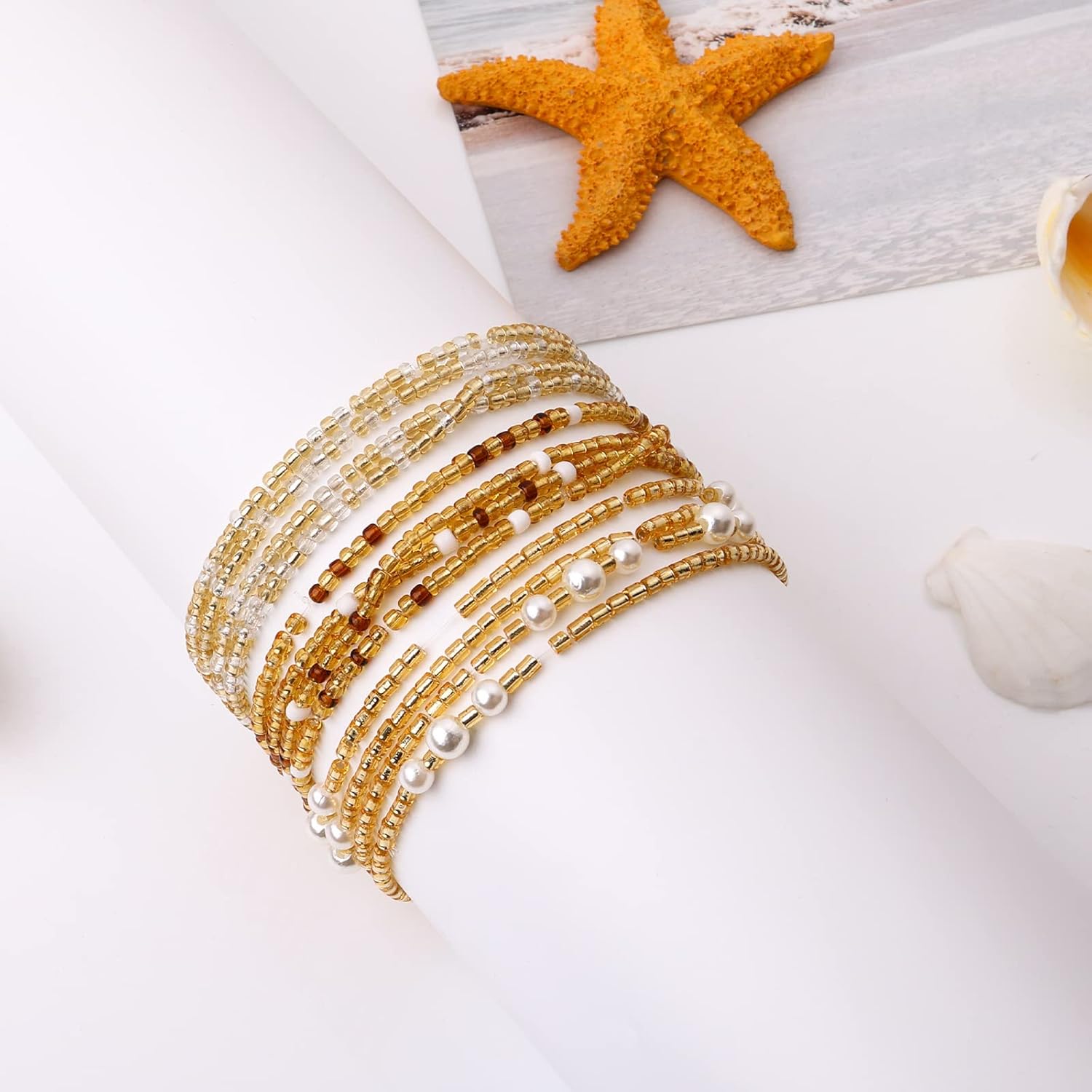 Бусины для талии для женщин, э – обзор и цена Body Jewelry Stores
