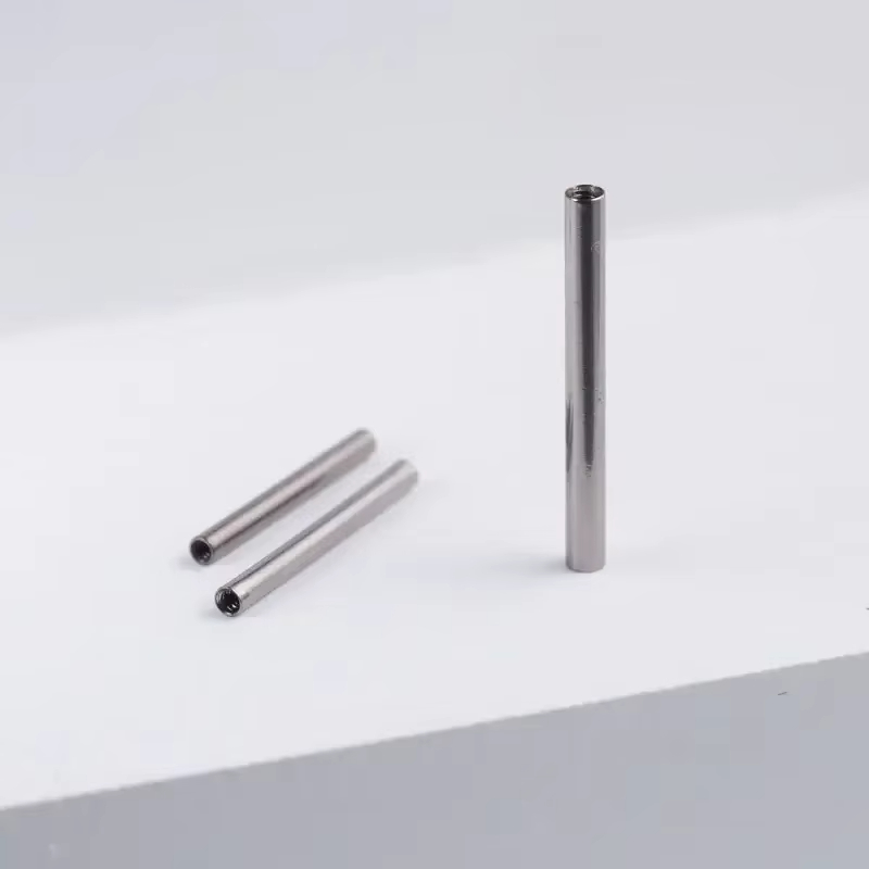10 шт./лот ASTM F136 титан 14  – обзор и цена Body Jewelry Internally Threaded