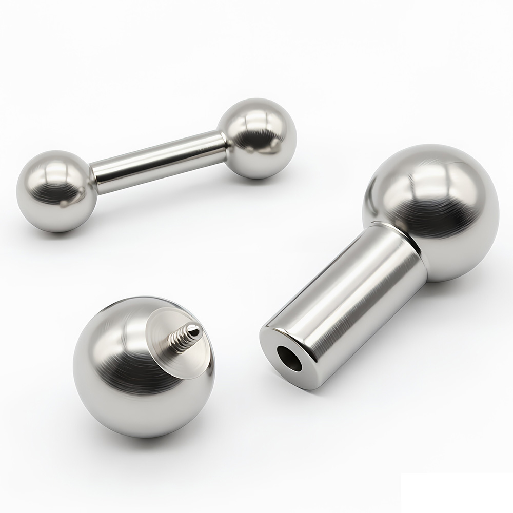1 шт. 12G-00G из нержавеющей с – обзор и цена Body Jewelry Internally Threaded