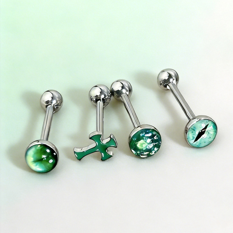 1 шт., высококачественный модн – обзор и цена Body Jewelry Hot