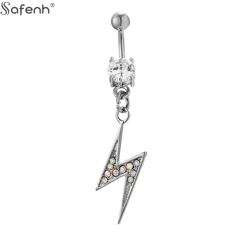 1 шт. Высококачественная медна – обзор и цена Body Jewelry Internally Threaded