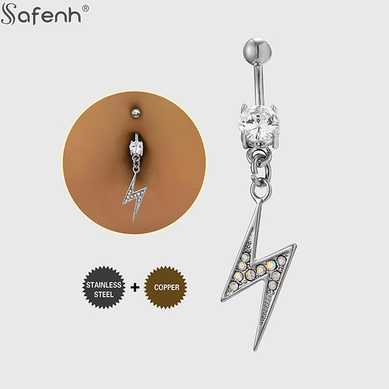 1 шт. Высококачественная медна – обзор и цена Body Jewelry Internally Threaded