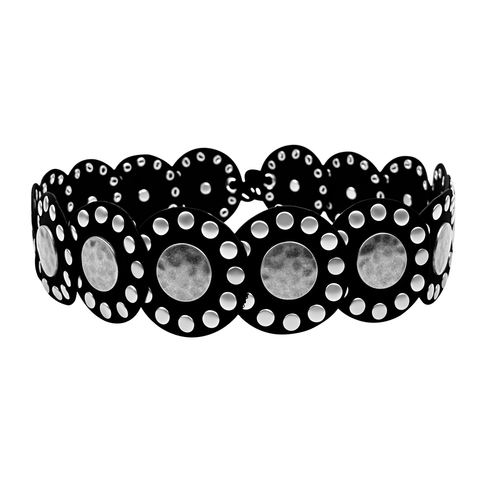 Поясная цепочка Y2K в западном – обзор и цена Body Jewelry Hot