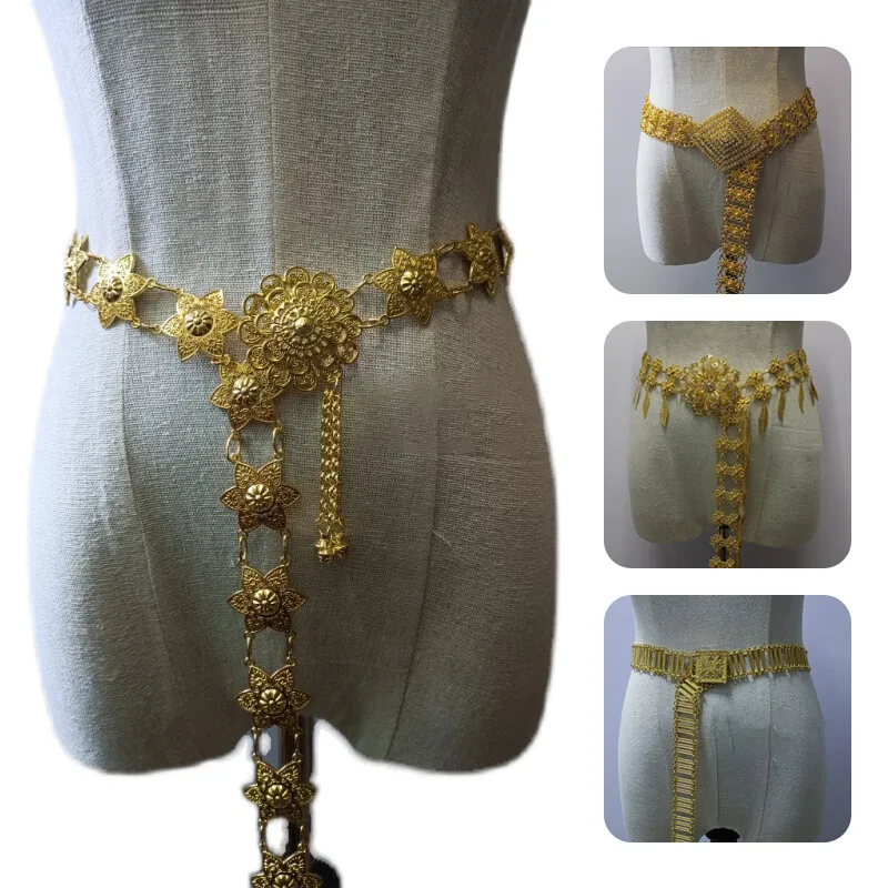 1 шт., металлическая таиландск – обзор и цена Body Jewelry Chain